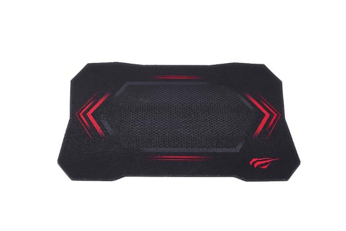 купить купить Килимок для миші HAVIT HV-MP843 Black 284*245*3мм  