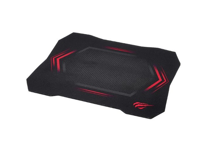 купить купить Килимок для миші HAVIT HV-MP843 Black 284*245*3мм  