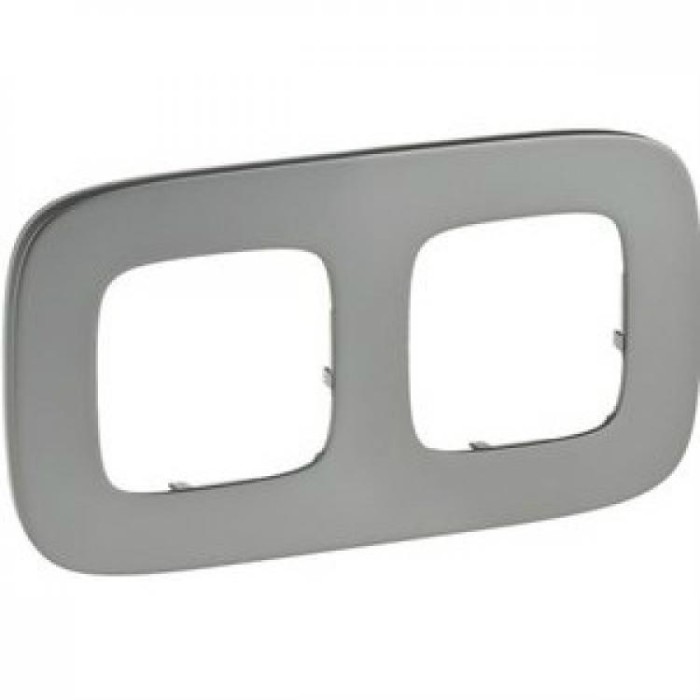 Рамка 2 поста Valena ALLURE Legrand