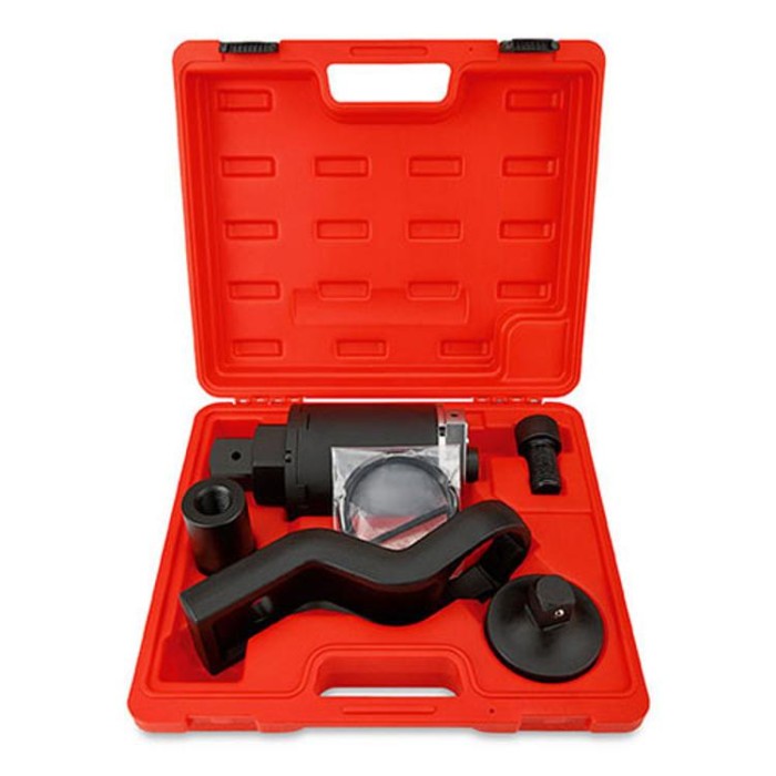 купить купить Усилитель крутящего момента 1/2&quot;х1-1/2&quot; 400Nm-&gt;4000Nm TOPTUL ANCE1648  