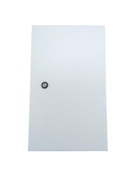 Корпус металевий ЩРн-36 IP54 Україна
