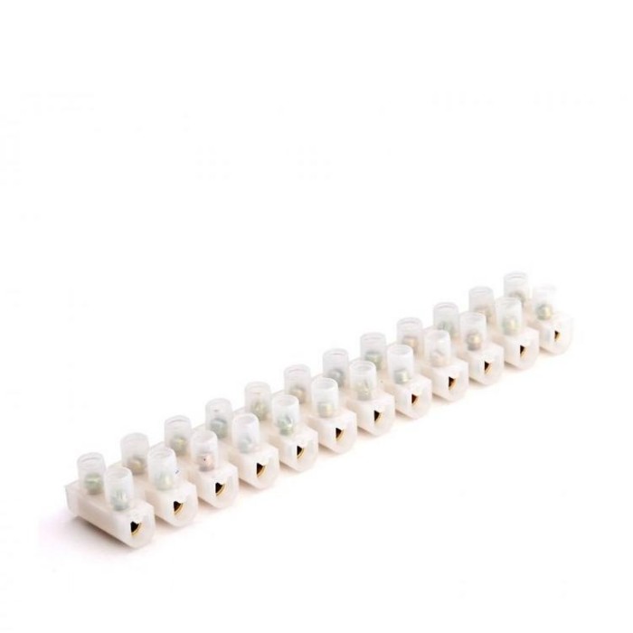 купить купить Клеммная колодка PА 16mm2, 30A Takel (Такел)  
