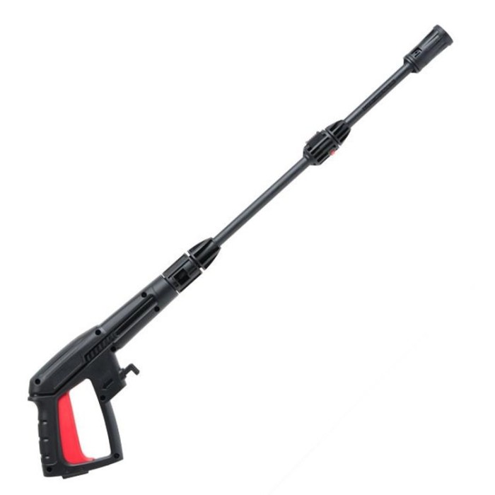 купить купить Пистолет к мойке высокого давления DT-1503 INTERTOOL DT-1530  