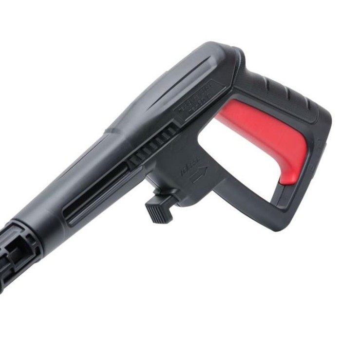 купить купить Пистолет к мойке высокого давления DT-1503 INTERTOOL DT-1530  