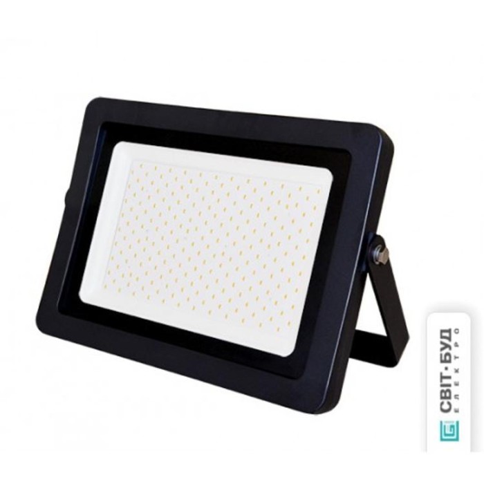 купить купить LED прожектор, 200W, 6200K, 19000Lm, угол 120°, Velmax  
