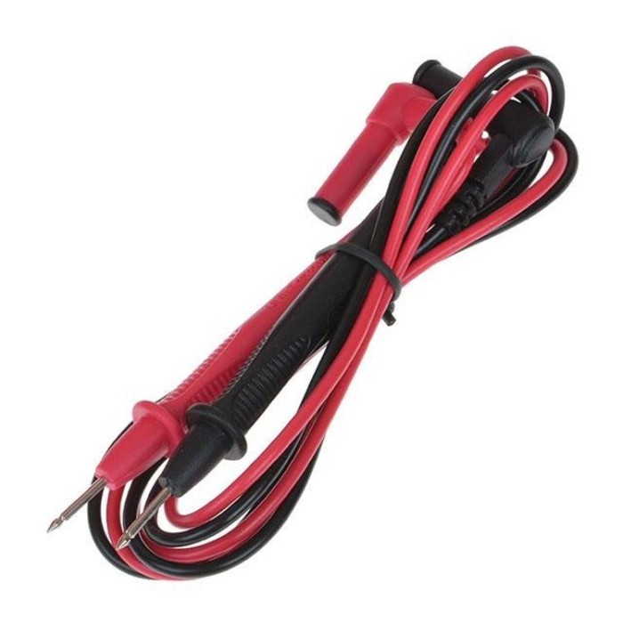 купить купить Щупы для мультиметра MD-0002 INTERTOOL MD-0102  