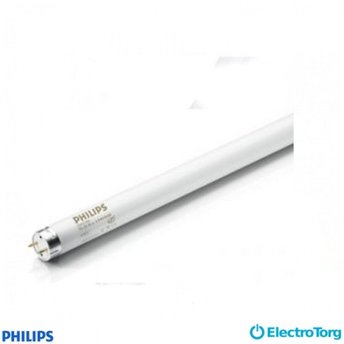купить купить Лампа люминесцентная  TL D 18W/54 G13 PHILIPS  