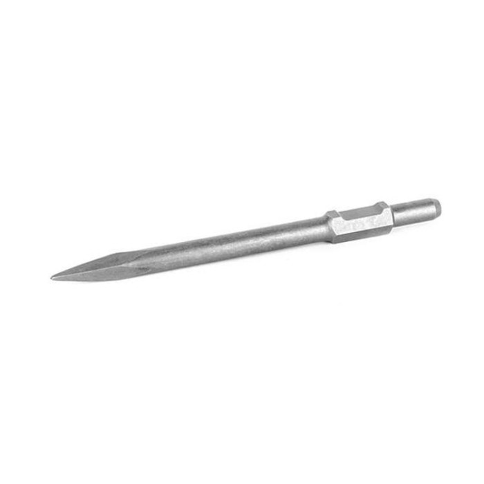купить купить Пика по камню HEX 30*410 мм INTERTOOL SD-0461  