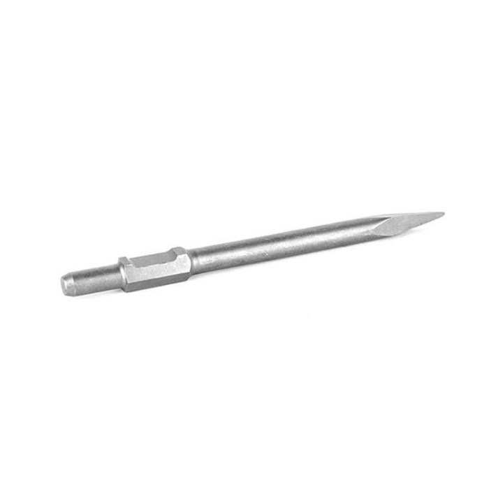купить купить Пика по камню HEX 30*410 мм INTERTOOL SD-0461  