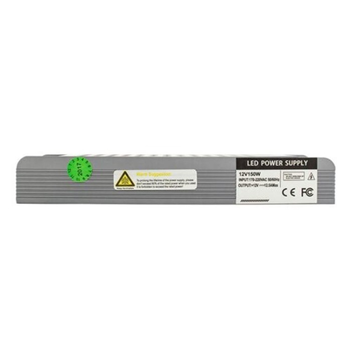 купить купить Блок питания BIOM Professional DC12 150W BPU-150 12,5А  