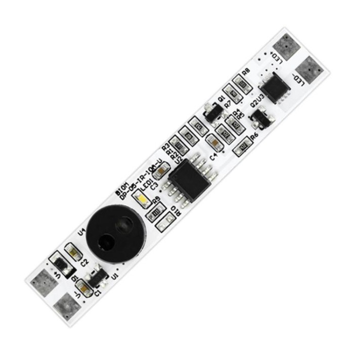 купить купить Оптический датчик DP-05-IR-10A-U IR ON\OFF прямой 10А DC12V  