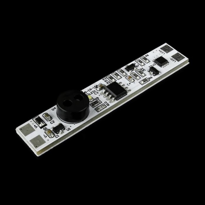 купить купить Оптический датчик DP-05-IR-10A-U IR ON\OFF прямой 10А DC12V  
