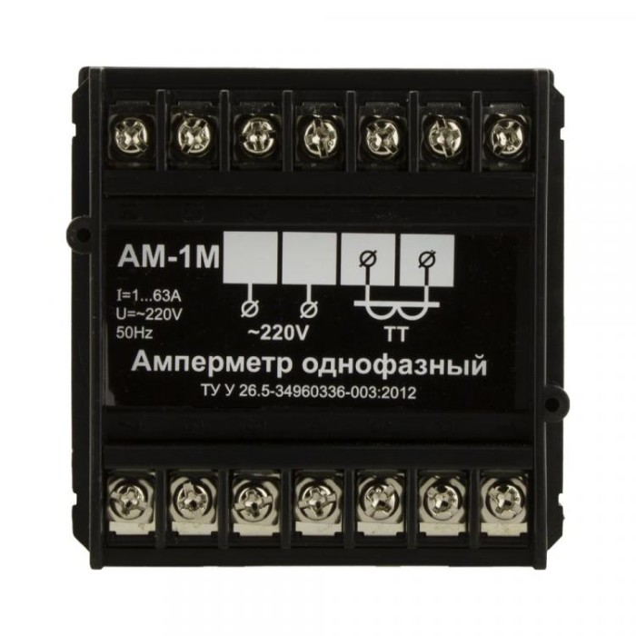 купить купить Амперметр DigiTOP AM-1M  
