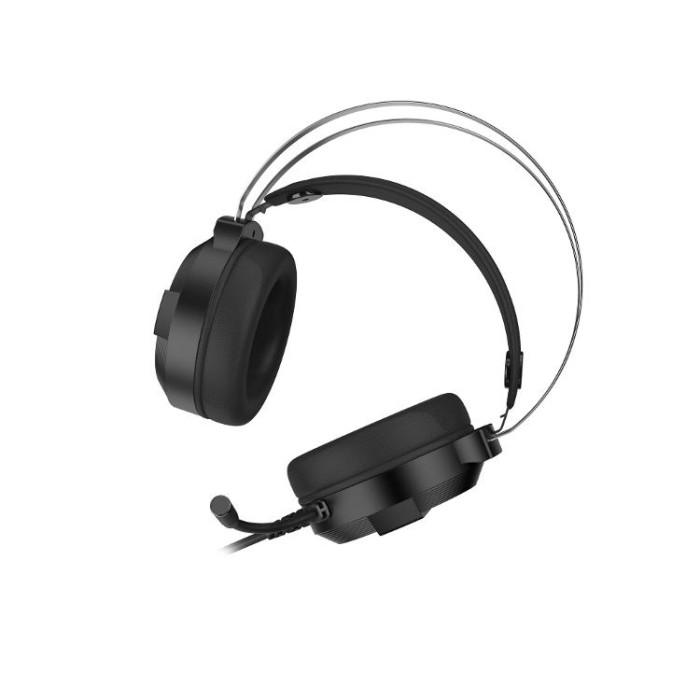 купить купить Ігрові навушники з мікрофоном HAVIT HV-H2026d USB + 3.5мм  