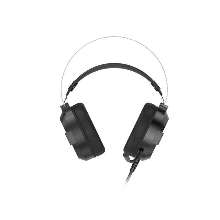 купить купить Ігрові навушники з мікрофоном HAVIT HV-H2026d USB + 3.5мм  