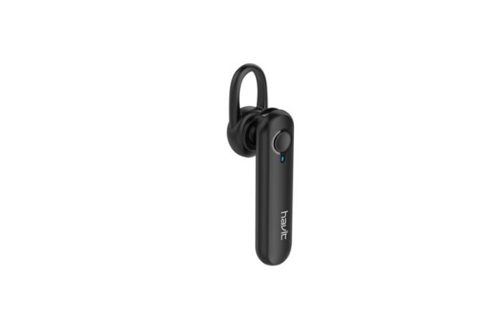 купить купить Гарнітура бездротова HAVIT HV-E522BT Black  