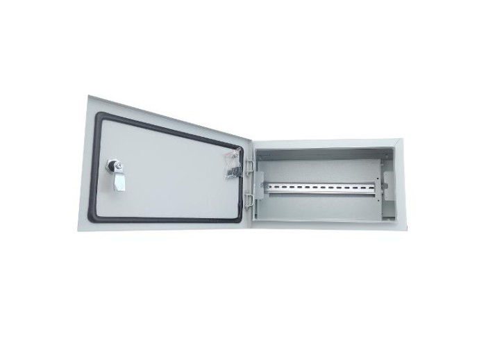 Корпус металевий ЩРн-18 IP54 Україна