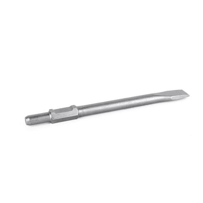купить купить Зубило по камню HEX 30*410 мм, ширина 39 мм INTERTOOL SD-0462  