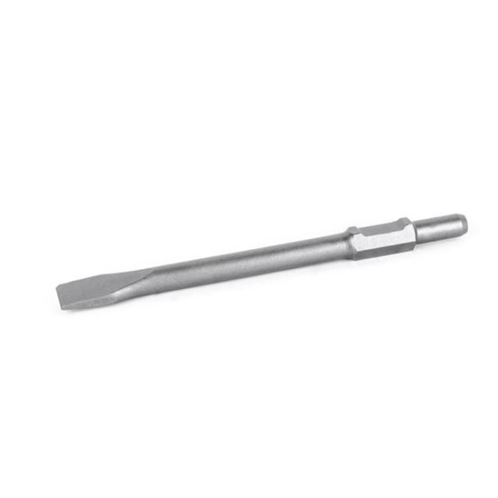 купить купить Зубило по камню HEX 30*410 мм, ширина 39 мм INTERTOOL SD-0462  
