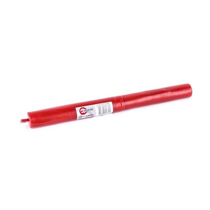купить купить Зубило по камню HEX 30*410 мм, ширина 39 мм INTERTOOL SD-0462  