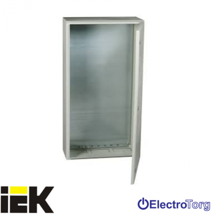 купить купить Корпус металлический ЩМП-6-2 У1 IP54 PRO ИЭК  