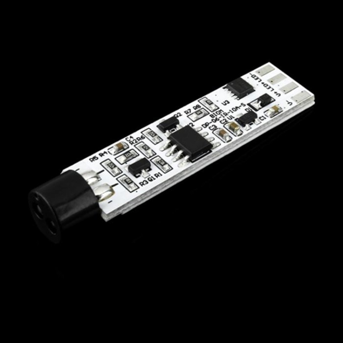 купить купить Оптический датчик DP-06-IR-10A-S IR ON\OFF торцевой 10А DC12V  