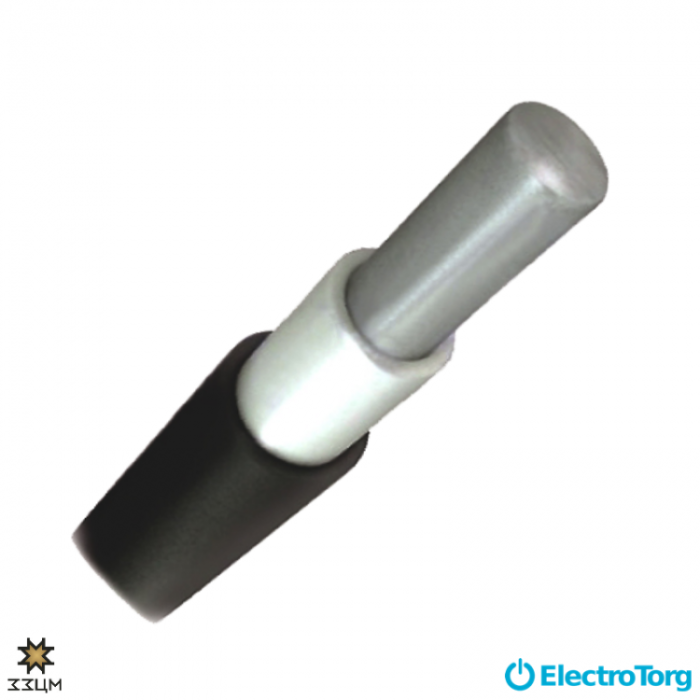 купить купить Кабель АВВГ 1х35 ЗЗЦМ Electro Cable Group (ECG)  