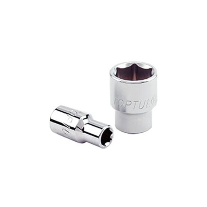 купить купить Головка торцевая TOPTUL 1/4&quot; 5 мм BAEA0805  