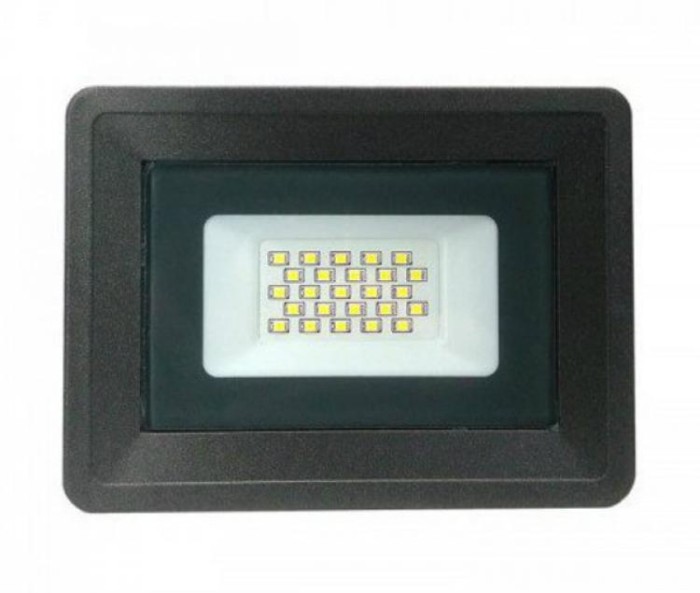 купить купить Прожектор светодиодный матричный SMD AVT4-IC 20W  
