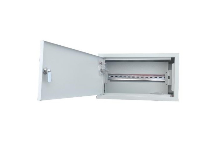 Корпус металевий ЩРн-18 IP31 Україна