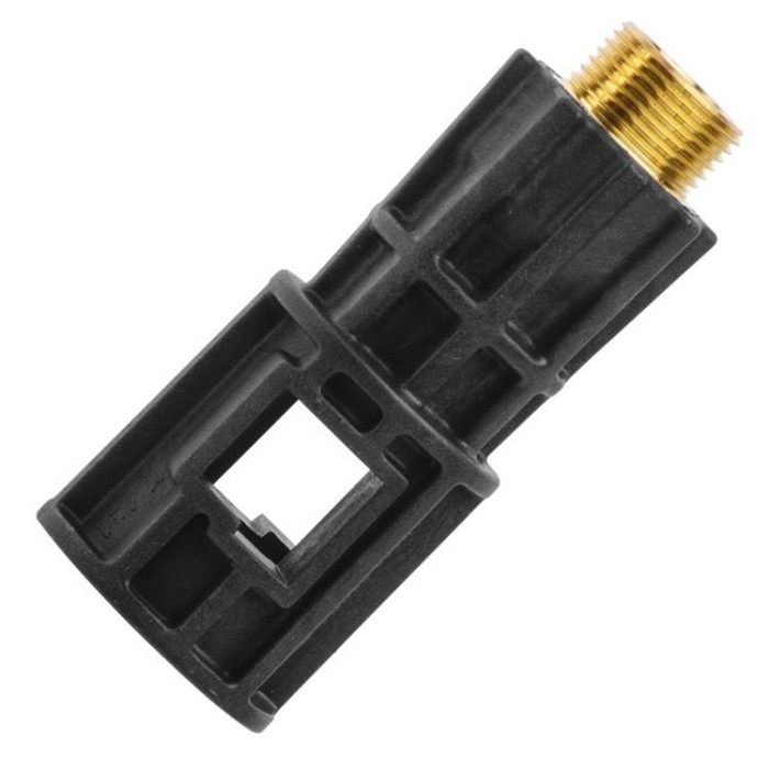 купить купить Переходник для моек DT-1508/1509 для насадок на мойки высокого давления INTERTOOL DT-1533  