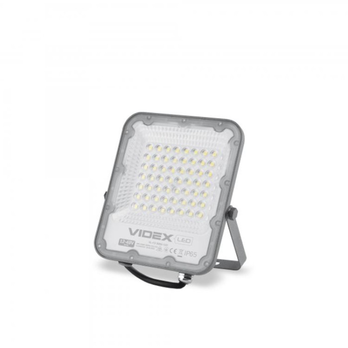 купить купить LED прожектор PREMIUM F2 30W 5000K AC/DC12-48V VIDEX  