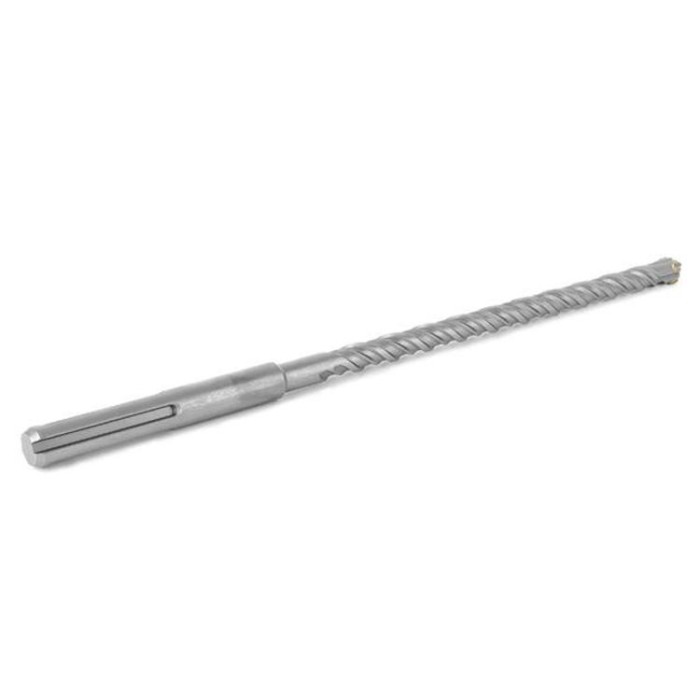 купить купить Бур SDS MAX, QUADRO, 16x400 мм INTERTOOL SDM-1640  