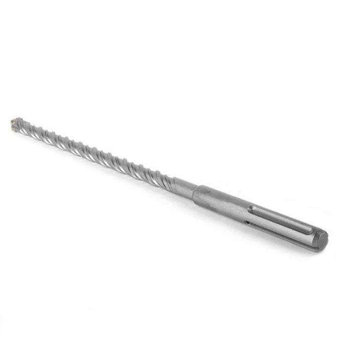 купить купить Бур SDS MAX, QUADRO, 16x400 мм INTERTOOL SDM-1640  