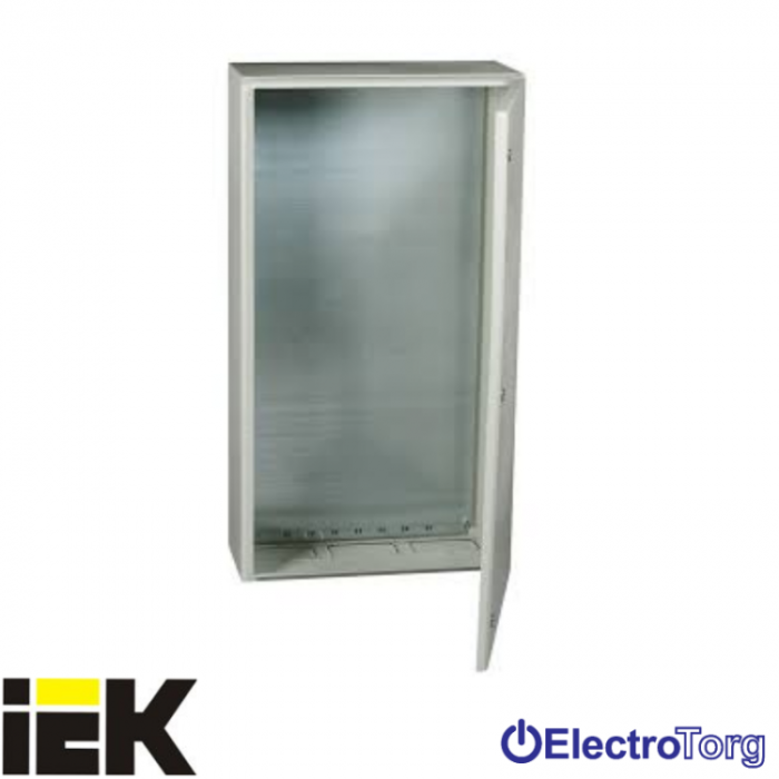 купить купить Корпус металлический ЩМП-7-2 У1 IP54 PRO ИЭК  