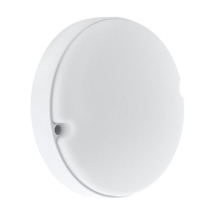 купить купить Светильник светодиодный ЖКХ Biom MPL-R18-6 18Вт 6000К, круг  