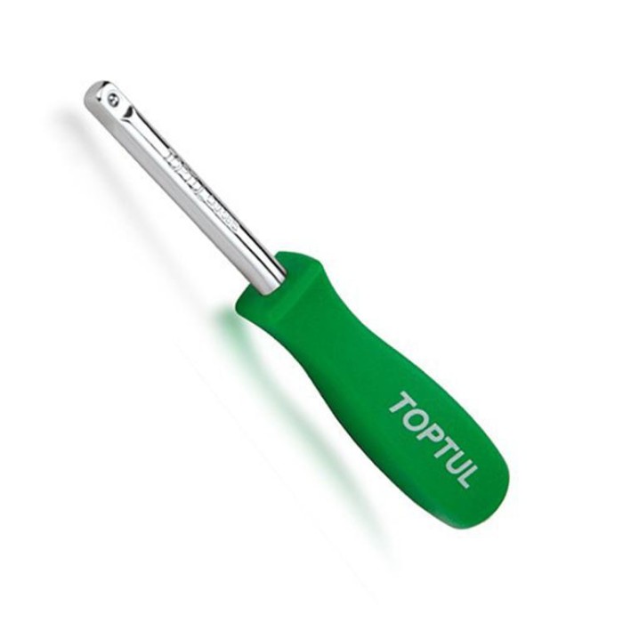 купить купить Вороток-отвертка 1/4&quot; 150мм TOPTUL CAIA0815  