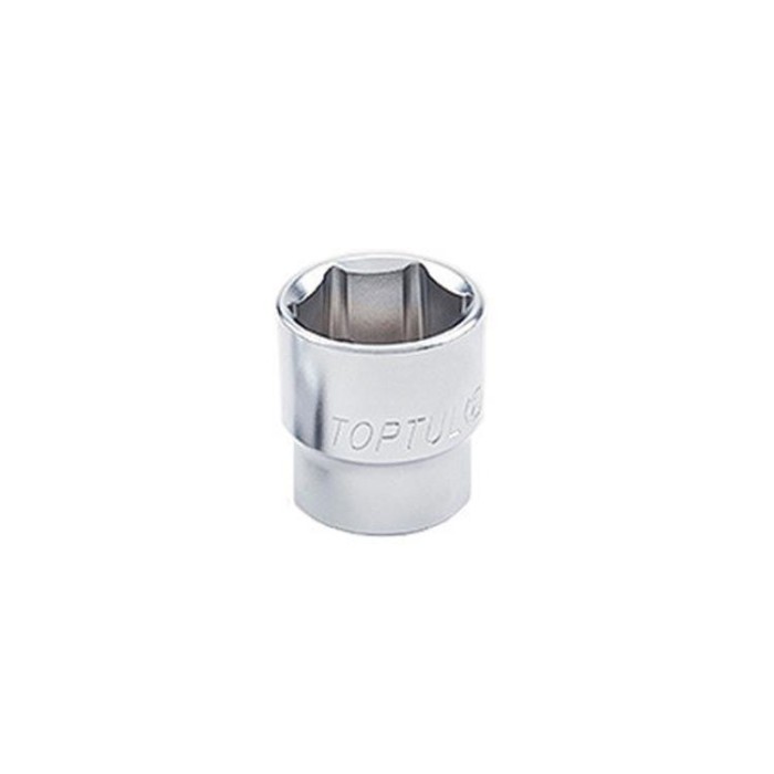 купить купить Головка торцевая 3/8&quot; TOPTUL 22 мм BAEA1222  