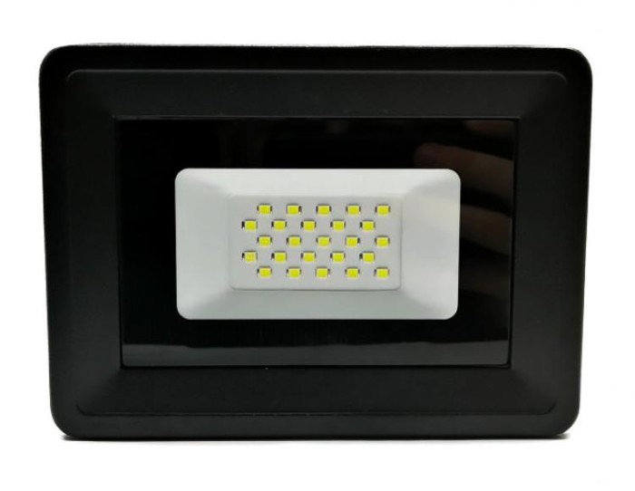 купить купить Прожектор светодиодный матричный SMD AVT4-IC 30W  