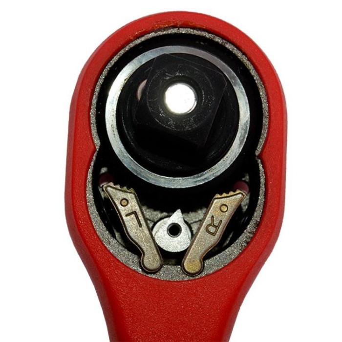купить купить Профессиональный набор инструментов, 1/4&quot;&amp;3/8&quot;&amp;1/2&quot;, 176 ед. INTERTOOL ET-7176  