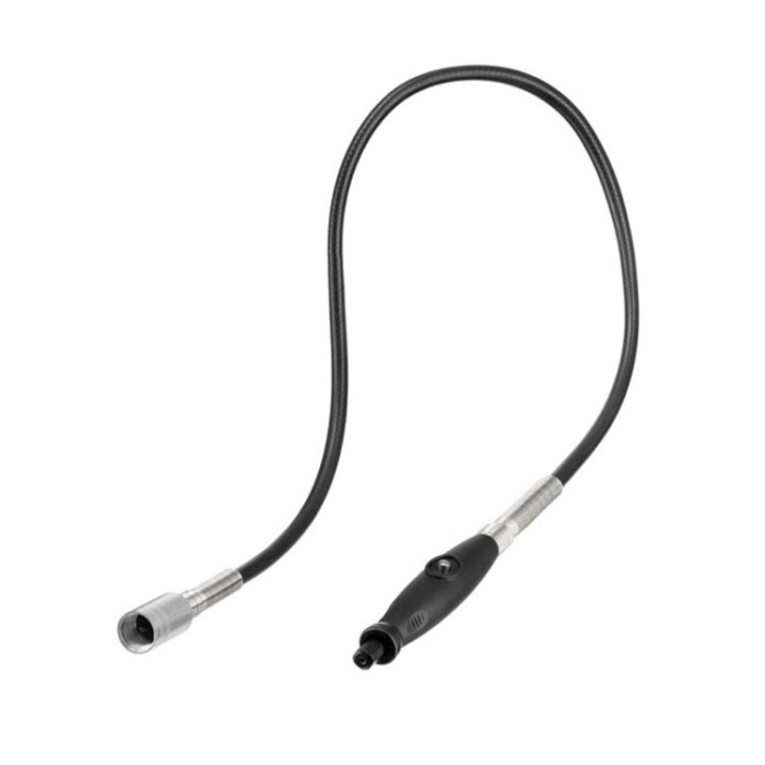 купить купить Вал гибкий для прямой шлифмашины WT-0516/DT-0517 INTERTOOL DT-0519  
