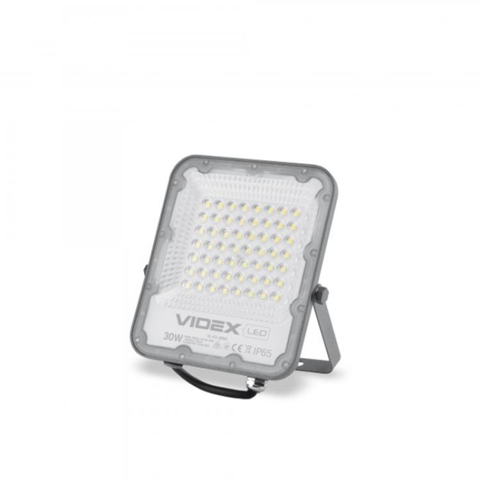 купить купить LED прожектор PREMIUM F2 30W 5000K VIDEX  