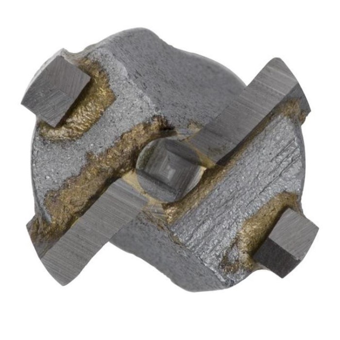 купить купить Сверло Форстнера 15 мм. INTERTOOL SD-0490  