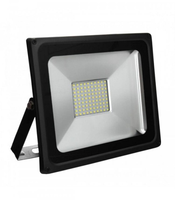 купить купить Прожектор светодиодный матричный SMD AVT4-IC 50W  