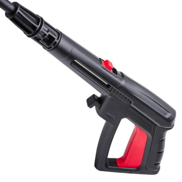 купить купить Пистолет к мойке высокого давления DT-1504 INTERTOOL DT-1540  