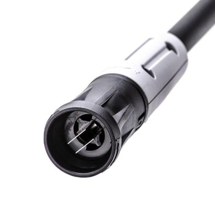 купить купить Пистолет к мойке высокого давления DT-1504 INTERTOOL DT-1540  