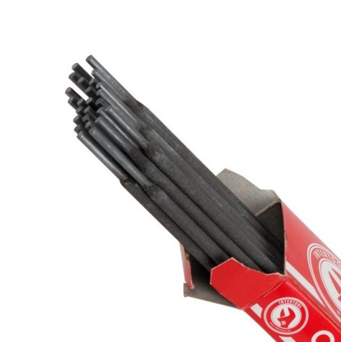 купить купить Электроды сварочные, Ø 3 мм, уп. 1 кг. INTERTOOL EW-0310  