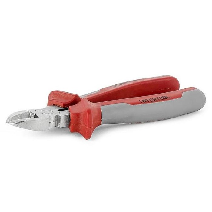 купить купить Бокорезы 180 мм ПРОФ. INTERTOOL HT-0145  