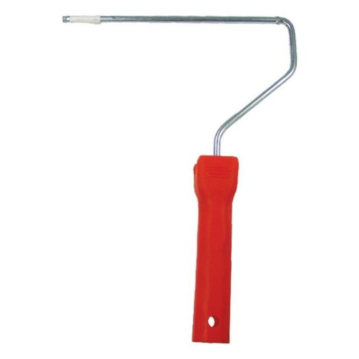 купить купить Ручка для валика 60 мм x 6 мм INTERTOOL KT-4906  