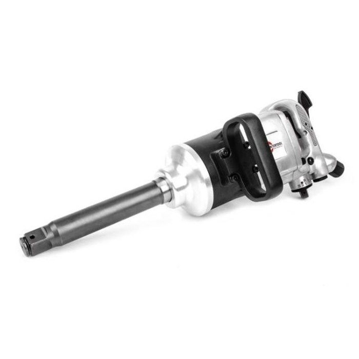 купить купить Гайковерт пневматический 1&quot;, 2200 Нм, профессиональный INTERTOOL PT-1104  